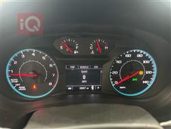 شێڤرۆلێت مالیبۆ